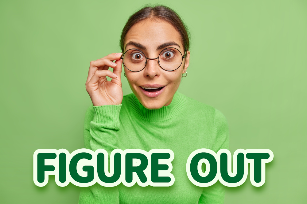 英文中「out」的意思和用法是什麼？介紹使用 out 的表達