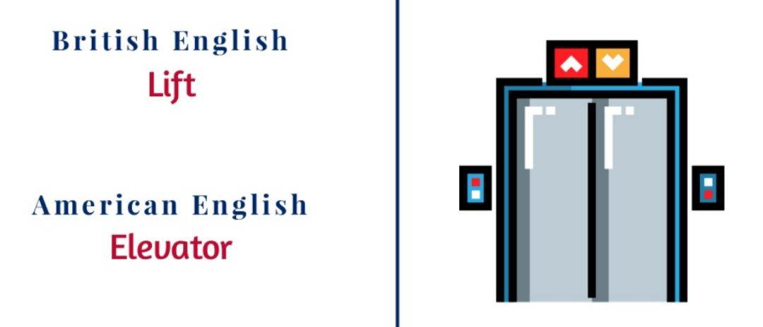 電梯裡的英語對話！介紹電梯用語和禮儀！