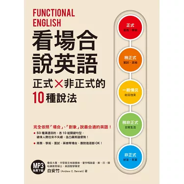 用英語表達「請告訴我」！根據詢問場景做個別說明！