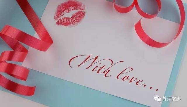 我想寫一封浪漫的情書！ ~想用英語表達我的愛~