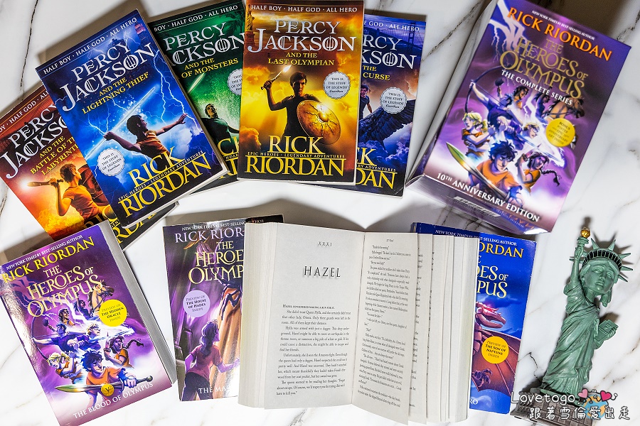 推薦各位多閱讀的幾本英語書籍!