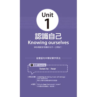 居家環境中各種和「水」有關的單字會話用法