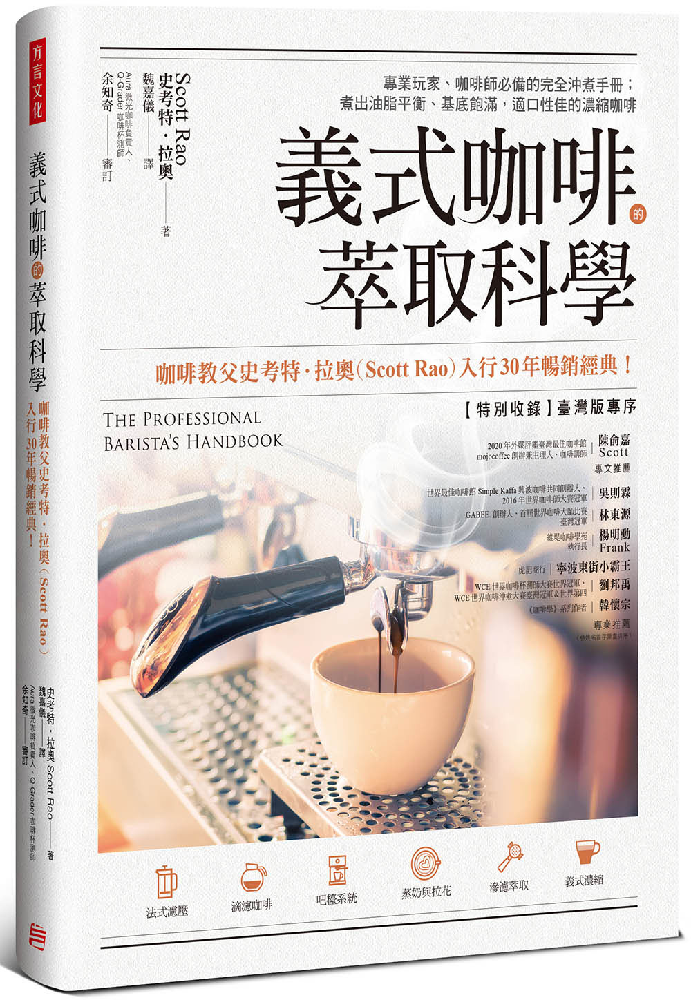 英文職稱統整完全手冊！