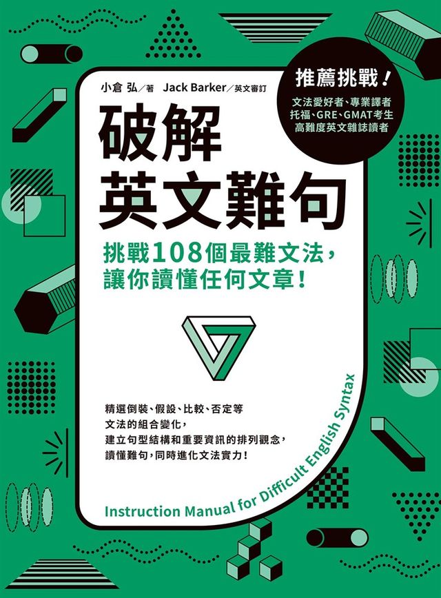 介紹英語的否定表達！同時利用例句來跟各位做介紹！