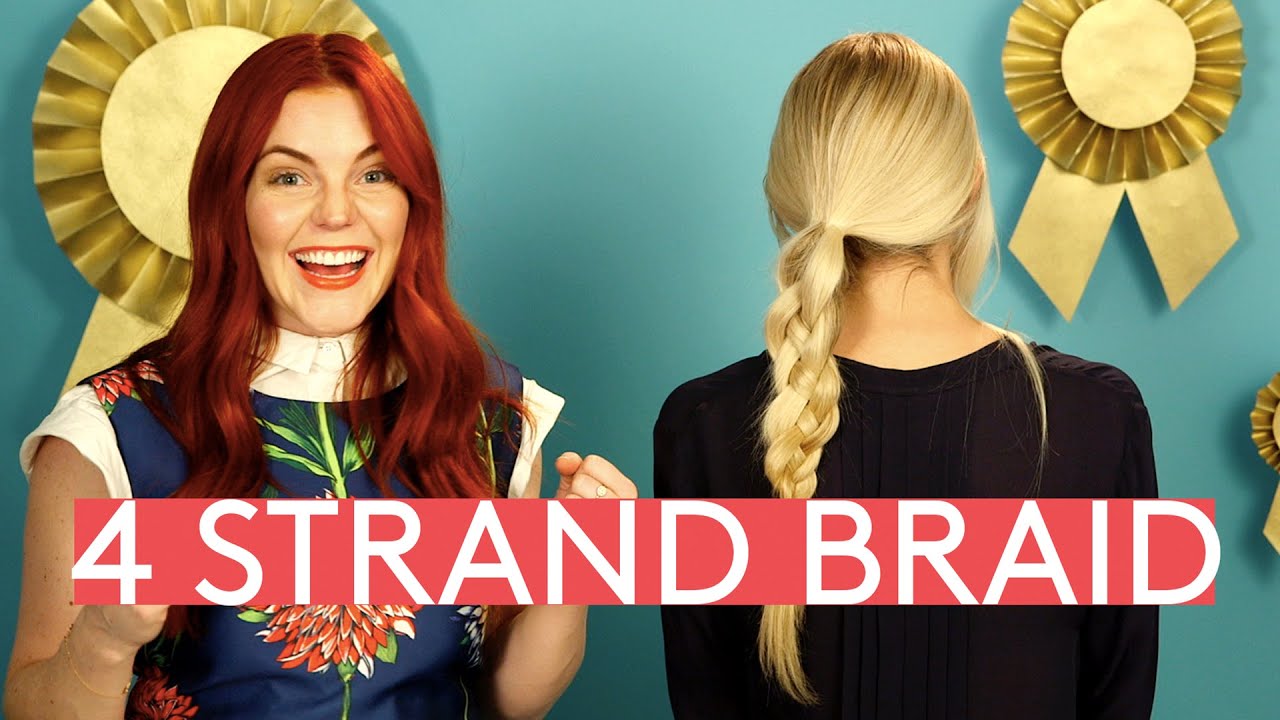 你知道「雙馬尾」的英文怎麼說嗎？教妳各式和頭髮有關的英文用法