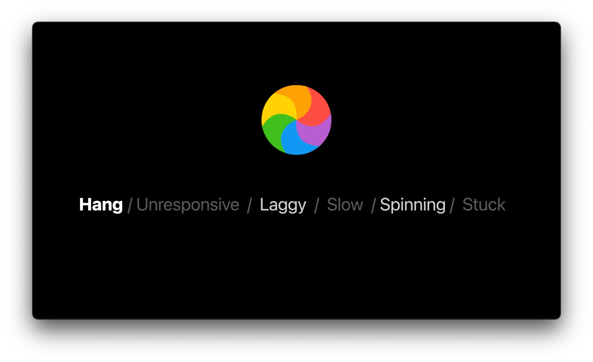 hang是什麼意思？介紹可以在各種情況下使用的hang！