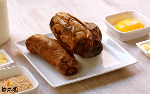 教你如何用英文介紹好吃的「烤地瓜」