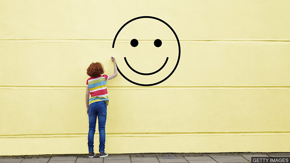 一起來學習跟「幸福」相關的英語表達吧！