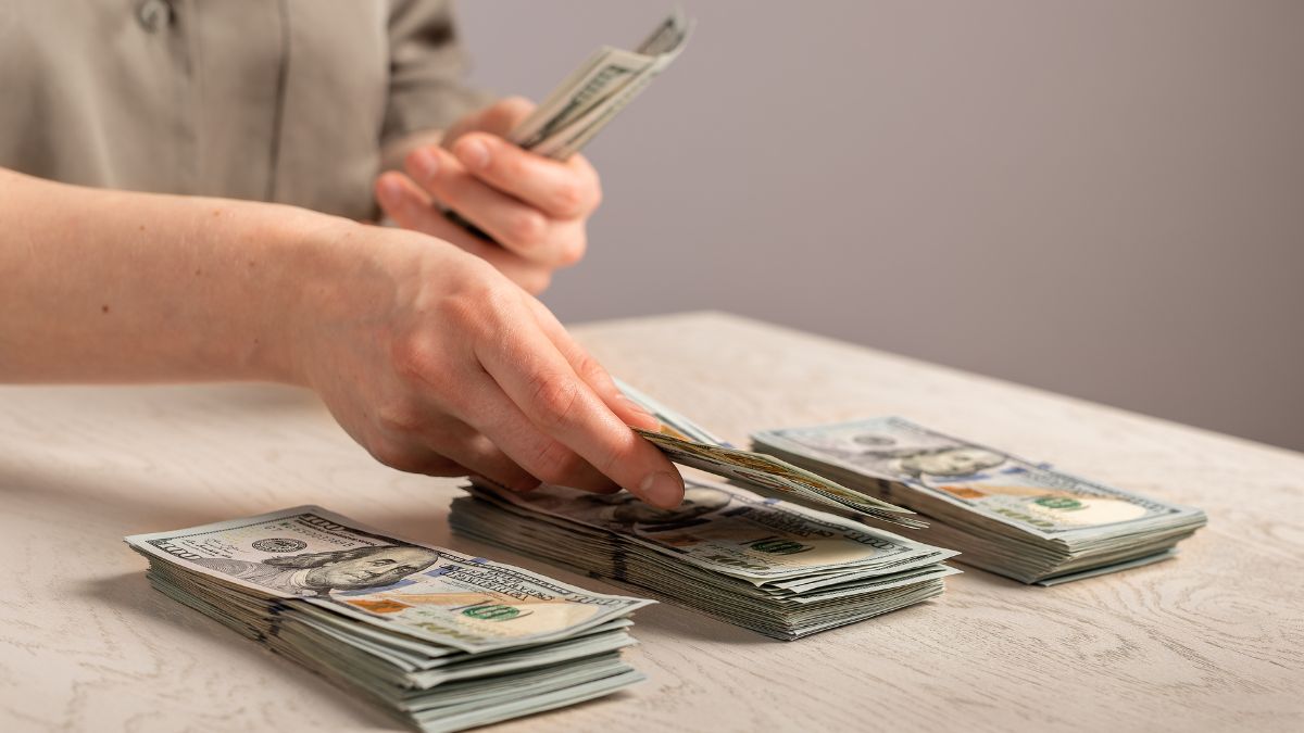 年終獎金的英語是「bonus」嗎?介紹「獎金相關」的英語表達方式和片語