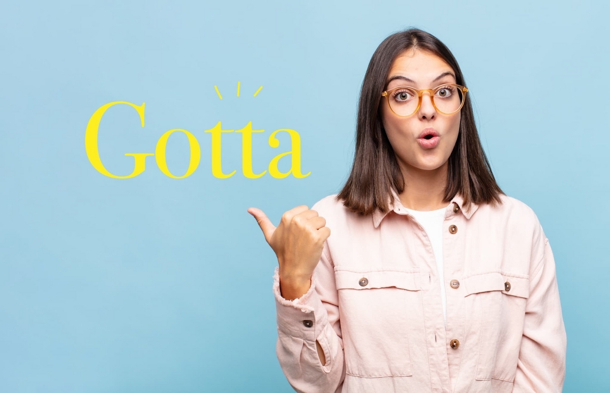 母語等級「gotta」的使用方法!電影和音樂中常見的「縮寫表達」也一併介紹