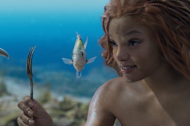 人魚的英文怎麼說? 順便也來看看國外那些關於人魚的傳說吧!