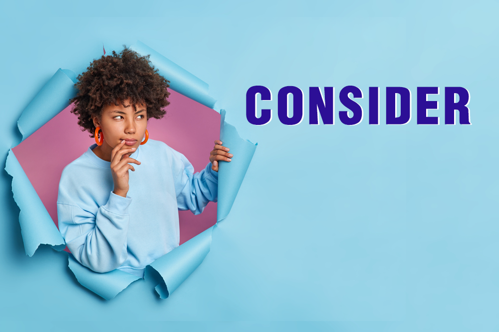 「consider」的5個意思！介紹個別用法及相似表達！