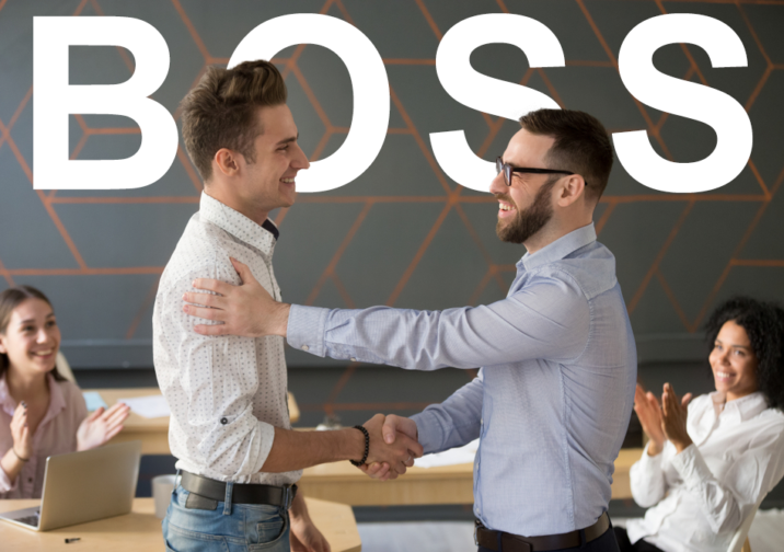 商務場合也適用！用來改變話題的英語7選