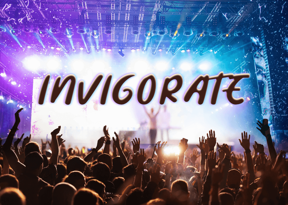 「熱烈」用英語怎麼說？依狀況來介紹！