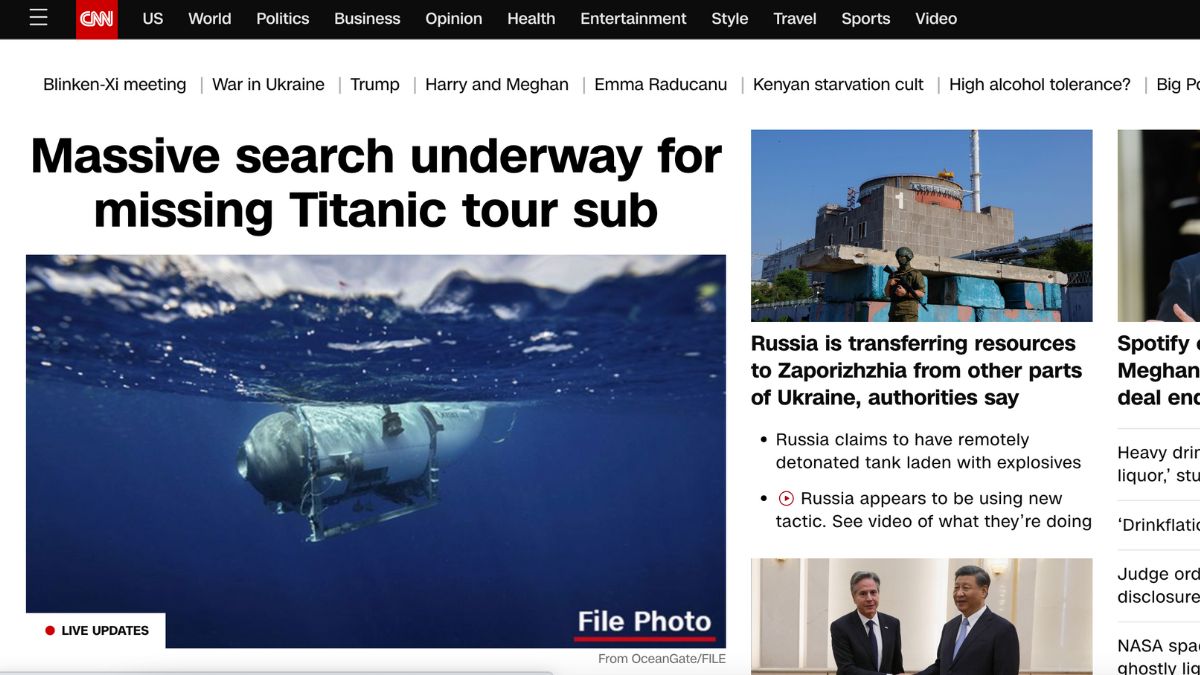 透過海外新聞學習英語！留學推薦的海外新聞網站合集