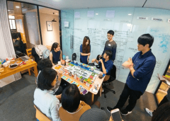 「How’s it going」的使用方法！如何熟練地提問及回覆