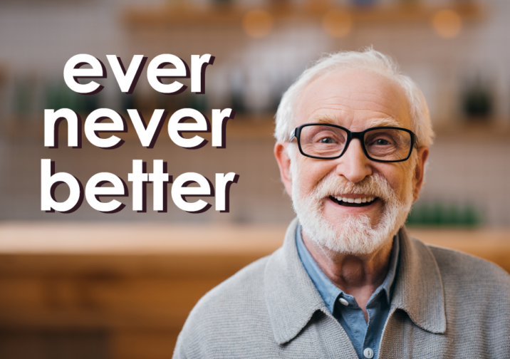 Let’s try！不論是英語還是中文，只要讀了就能讓你學會如何在餐廳點酒！