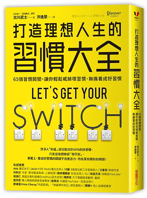 「你已經習慣了嗎?」生活中一定會用到的各種習慣說法