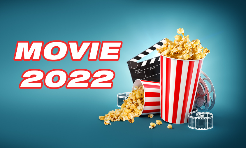 2022年適合學習英語的西洋電影有哪些？也會一併介紹有效的學習方法