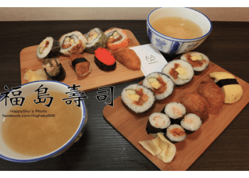 手捲使用的「海苔」該怎麼用英語表達？調味海苔也一併介紹