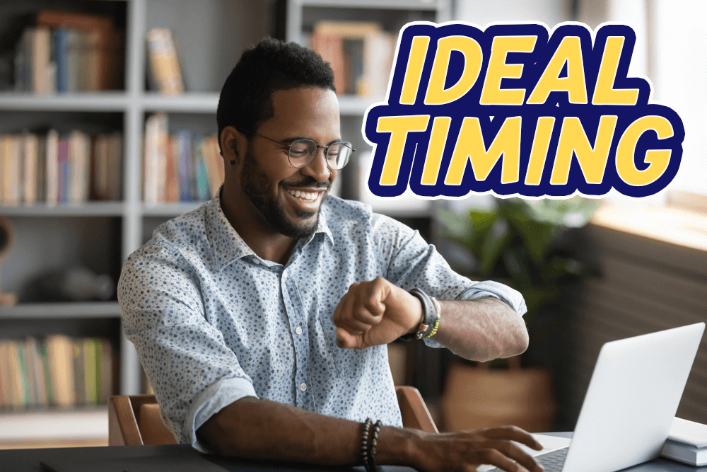 各種「剛好」的英文說法介紹