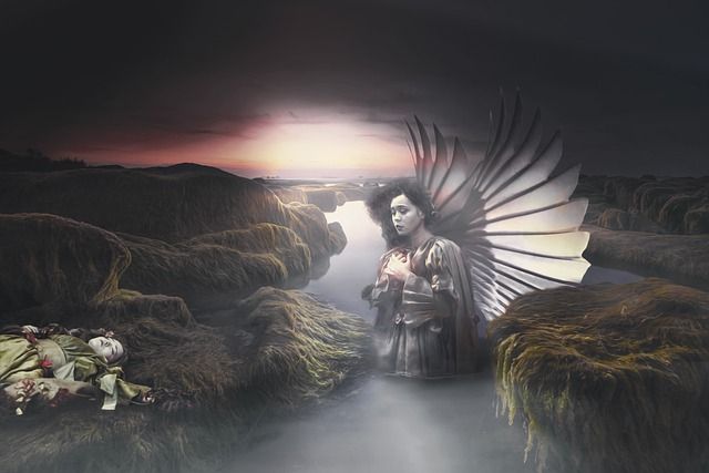 悲傷情緒的英語表達！解說不同情況的用法