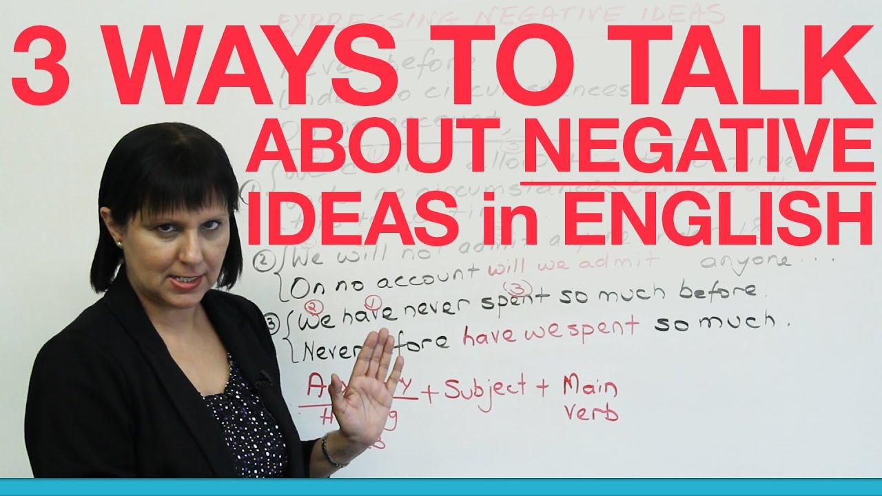 如何用英語表達不滿？介紹能夠使用的表達方式與例句