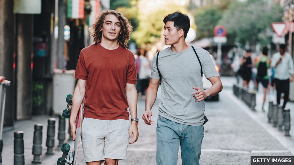 「有禮貌」的英語該怎麼說？試著用英語來描述他人的特徵吧！