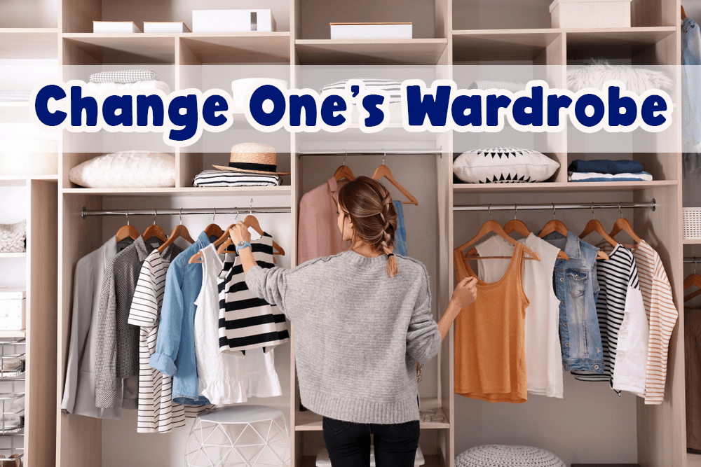 「換季」的英語怎麼說？季節變化時使用的英語短語