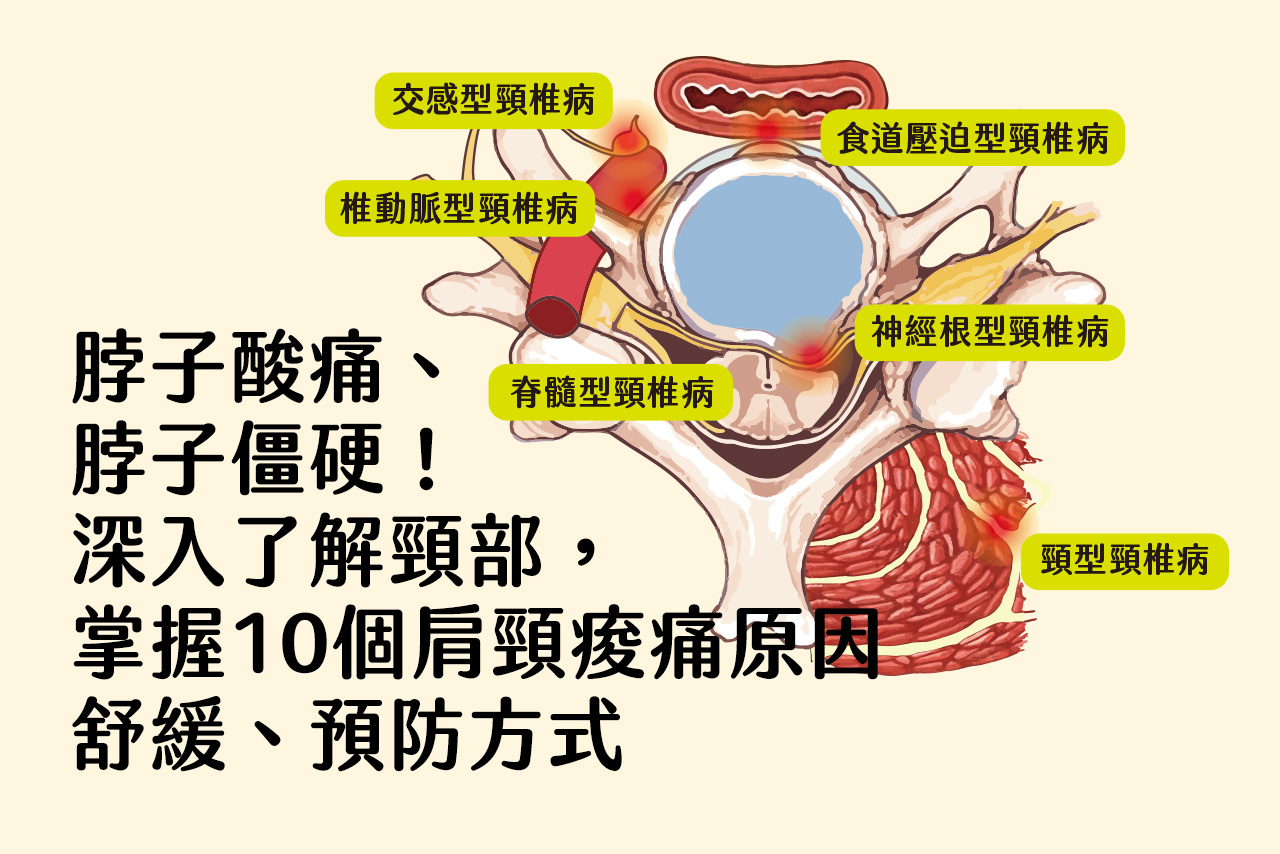 突然「閃到腰」用英文怎麼說?一併介紹其他與腰相關的英文!