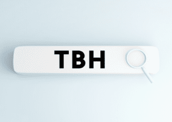 網路用語「IDK」是什麼意思？道地的英語表達！