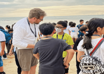 可以在奧運上使用的英語表達！用英語解說奧運！