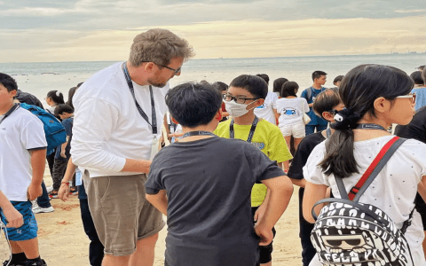 可以在奧運上使用的英語表達!用英語解說奧運!