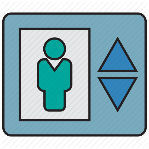 電梯裡的英語對話！介紹電梯用語和禮儀！