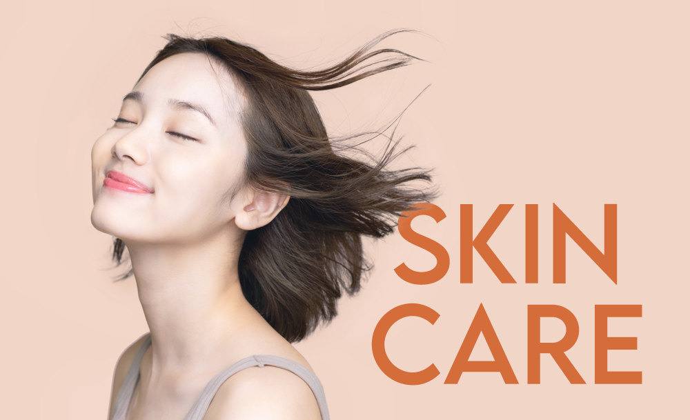 skin care是什麼意思？與skin care、美容相關的英語表達和用法
