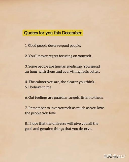 「做自己」的英文怎麼說？活出真實的自己！