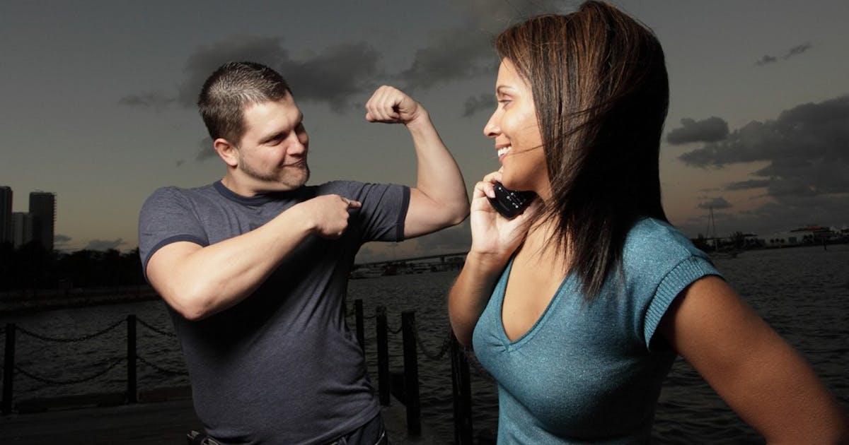 舉例介紹「炫耀」的英文表達♪♪