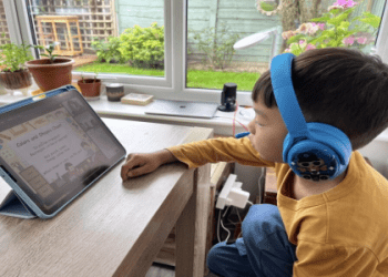 想找劍橋少兒英語線上課程?這幾個平台口碑超好!