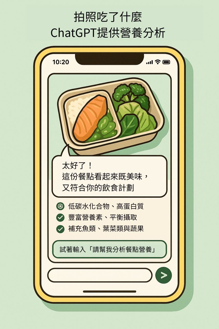 「營養」的英文怎麼說?一起解說營養不足或營養攝取等表達!