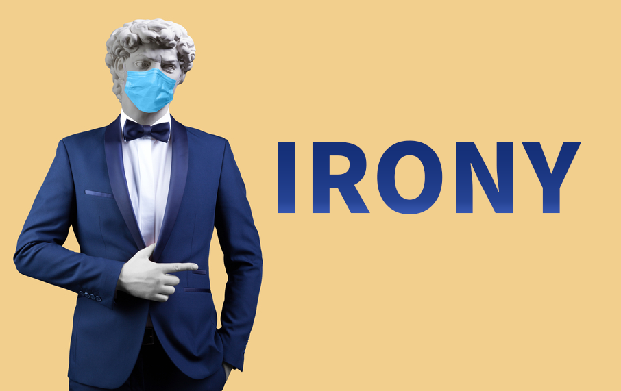 用英文要怎麼反諷和挖苦？介紹例句和回應方式