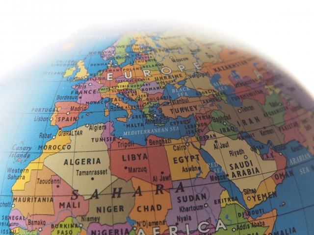 非洲使用英語的頻率如何？介紹以「英語」為官方語言的國家和口音！