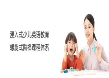 外教英語口語網課一對一兒童:提升孩子口語能力的最佳選擇