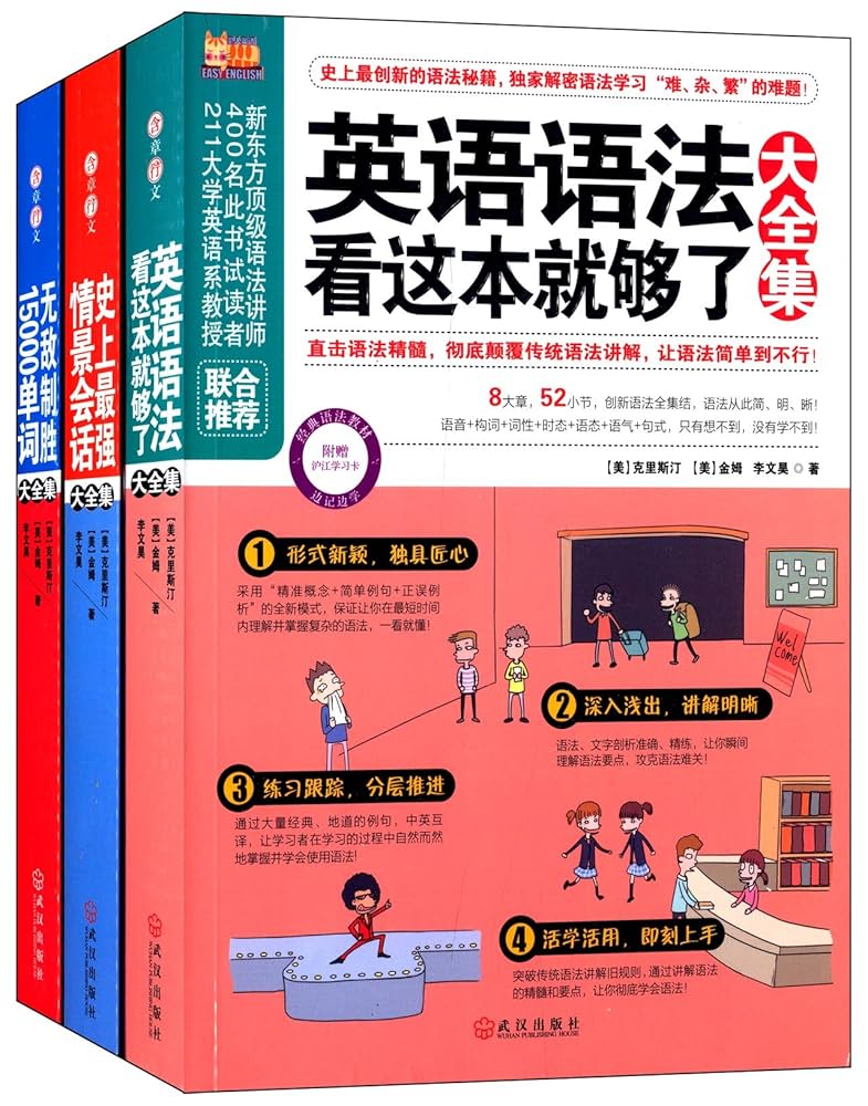 試著用英語解說自己的名字！