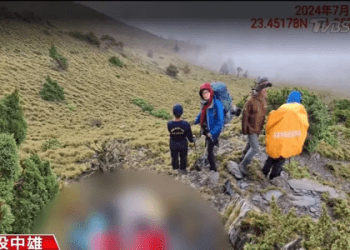 用英語說「我要去健行」！一起介紹相關的英語表達！