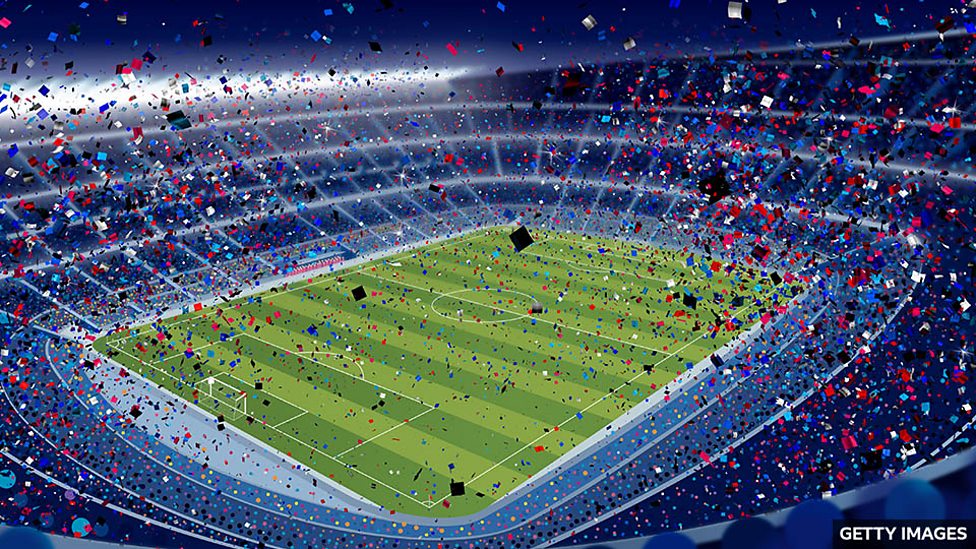 「情緒高漲」和「極度興奮」用英語怎麼說？