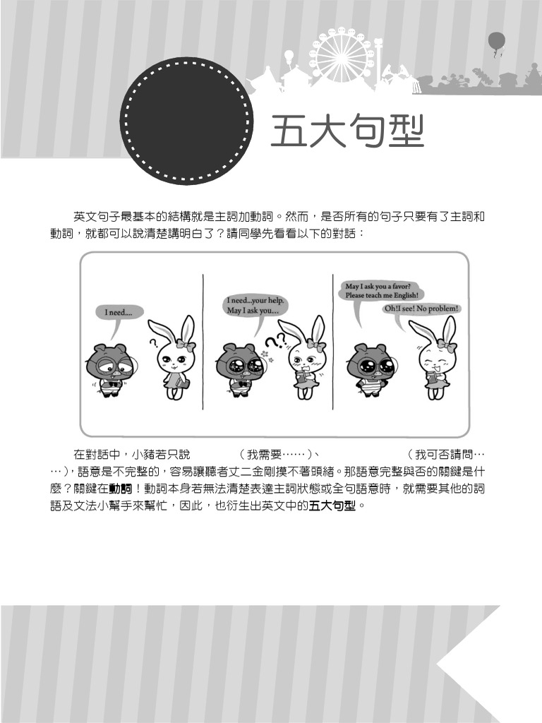 won’t是什麼句子的簡稱？讓我們詳細解說won’t的用法跟意思！