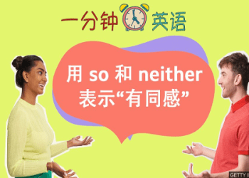 讓我們看看不同場合中，表示「絕對」的各種英文用法