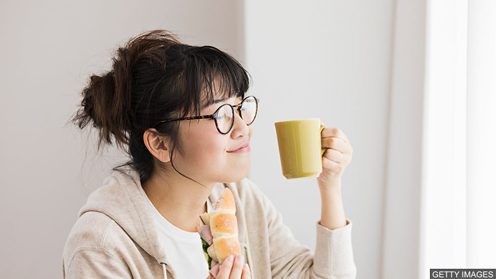 吃的英文「eat」跟「have」的差別和各自的使用方式是?