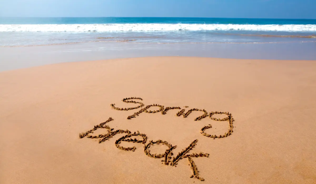 「春假」的英文怎麼說？