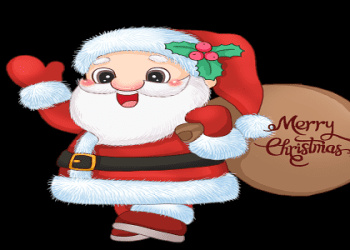 家長必看！寫聖誕老人信時可以使用的英文例句。